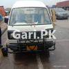 Suzuki Bolan  2013 For Sale in Karachi