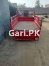 United Loader Rickshaw  2021 For Sale in Gujranwala