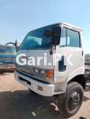 Hino Truck  1990 For Sale in Karachi