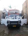 Suzuki Pickup  1998 For Sale in Okara