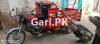 United Loader Rickshaw  2020 For Sale in Peshawar