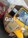 Tez Raftar Rickshaw  2018 For Sale in Mardan