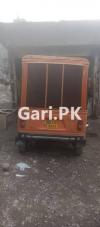 Siwa Rickshaw  2016 For Sale in Rawalpindi