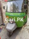 New Asia Loader Rickshaw  2018 For Sale in Lahore