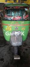 New Asia Rickshaw  2018 For Sale in Lahore