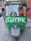 New Asia Loader Rickshaw  2019 For Sale in Lahore