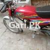 United Loader Rickshaw  2021 For Sale in Daska