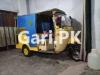 Tuk Tuk Rickshaw  2018 For Sale in Sialkot