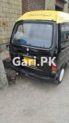 Suzuki Ravi  2011 For Sale in Rawalpindi