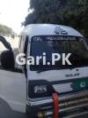 Suzuki Bolan  2007 For Sale in Sargodha