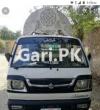 Suzuki Pickup  2011 For Sale in Muzaffarabad