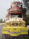 Bedford Bus  2021 For Sale in Pindi Bhattian