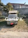 Hyundai Shehzore  2008 For Sale in Lahore