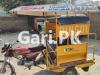 United Loader Rickshaw  2021 For Sale in Faisalabad