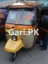 Siwa Rickshaw  2018 For Sale in Lahore