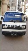 Suzuki Ravi  2018 For Sale in Karachi