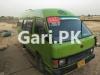 Toyota Hiace  1984 For Sale in Karachi