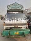 Mazda 3500  1989 For Sale in Faisalabad