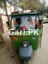 New Asia Rickshaw  2021 For Sale in Sahiwal