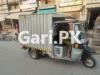 Tuk Tuk Rickshaw  2019 For Sale in Gujranwala