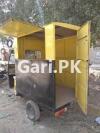 Sazgar Rickshaw  2014 For Sale in Karachi