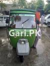 New Asia Rickshaw  2018 For Sale in Rawalpindi