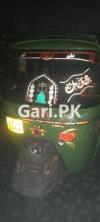 New Asia Rickshaw  2018 For Sale in Lahore