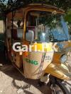 Tez Raftar Rickshaw  2013 For Sale in Haripur