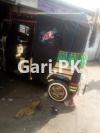 Sazgar Rickshaw  2018 For Sale in Bagh