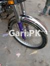 United Loader Rickshaw  2015 For Sale in Faisalabad