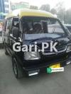 Suzuki Bolan  2011 For Sale in Islamabad