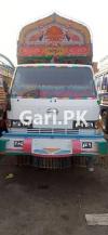 Hino Bus  1995 For Sale in Sahiwal