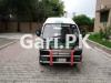 Suzuki Bolan  2011 For Sale in Lahore