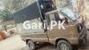 Suzuki Ravi  1989 For Sale in Lahore