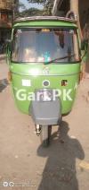 New Asia Loader Rickshaw  2021 For Sale in Lahore