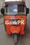 Sazgar Rickshaw  2020 For Sale in Rahim Yar Khan