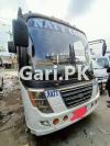 Hino Bus  2019 For Sale in Lahore