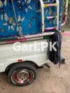 Suzuki Pickup  2007 For Sale in Murree