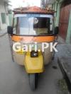 Siwa Rickshaw  2018 For Sale in Lahore