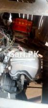 Sazgar Rickshaw  2020 For Sale in Faisalabad