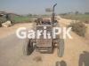 Massey Ferguson MF 240  1980 For Sale in Ghotki