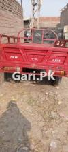 New Asia Loader Rickshaw  2021 For Sale in Kamoke