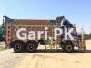 Hino Truck  1998 For Sale in Mandi Bahauddin