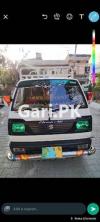 Suzuki Pickup  2018 For Sale in Rawalpindi