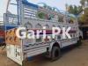 Hino Truck  2008 For Sale in Faisalabad