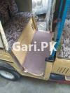 Sazgar Rickshaw  2018 For Sale in Karachi