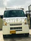 Mazda Scrum VTi Oriel Prosmatec 2010 For Sale in Karachi