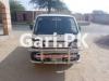 Suzuki Pickup  2020 For Sale in Khushab