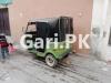 New Asia Loader Rickshaw  2015 For Sale in Rawalpindi