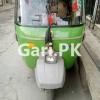 New Asia Loader Rickshaw  2019 For Sale in Rawalpindi